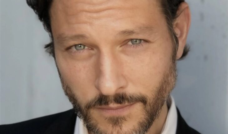 Michael Graziadei