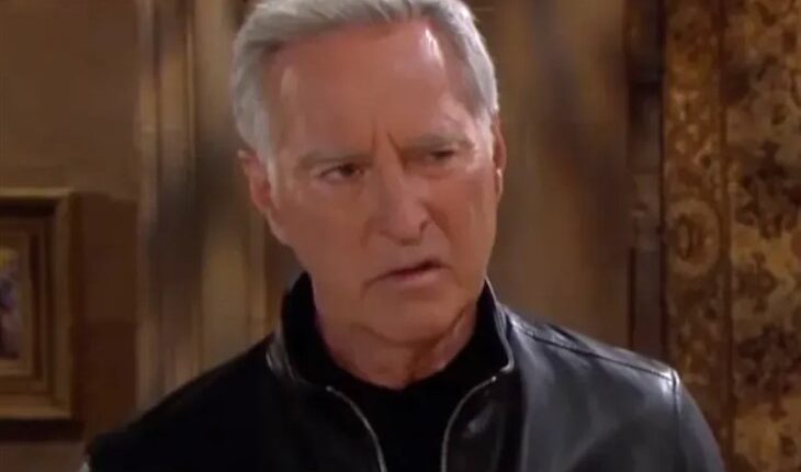 Days Of Our Lives – John Black (Drake Hogestyn)