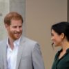 Royal Family News: Are Prince Harry And Meghan Anxious To Leave The UK?