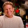 Marc Blucas joins Candace Cameron Bure in her first Great American Family Christmas movie