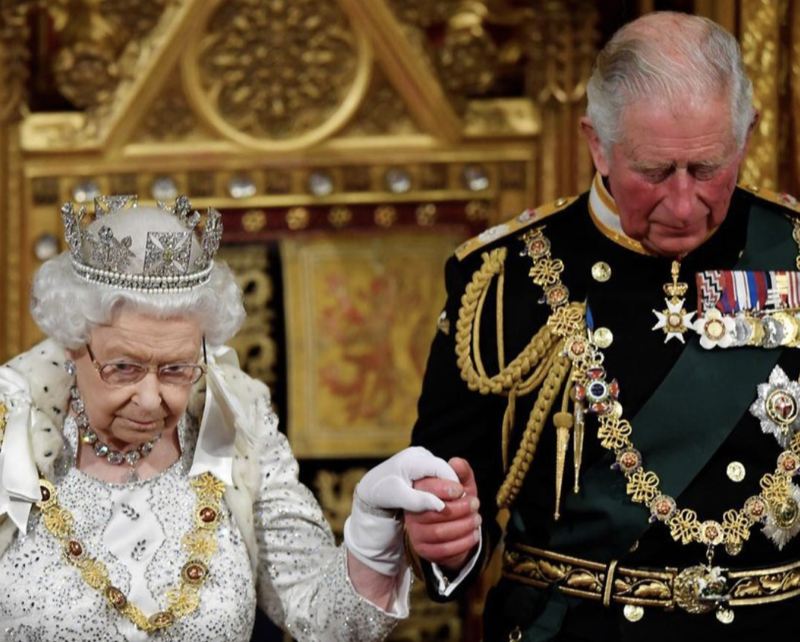 Royal Family News: Queen Elizabeth And Prince Charles’s Had Complicated Relationship, Can He Finally Prove His Worth?