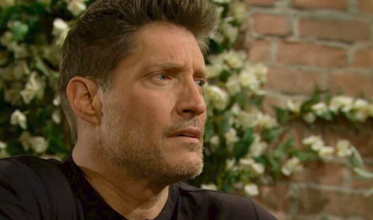 The Young And The Restless – Deacon Sharpe (Sean Kanan)