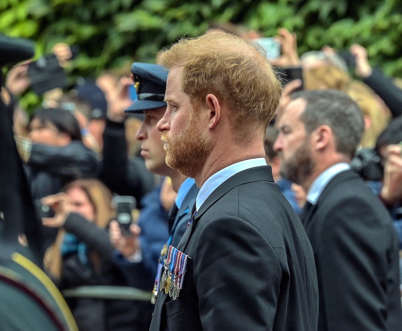 British Royal News: Prince Harry Asked For A Mediator To Sort Things Out With King Charles