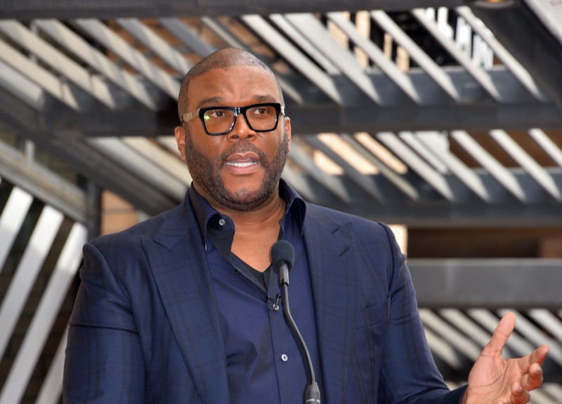 Royal Family News: Tyler Perry’s Harry And Meghan Love: 2020 Was “A Very Difficult Time for Them”