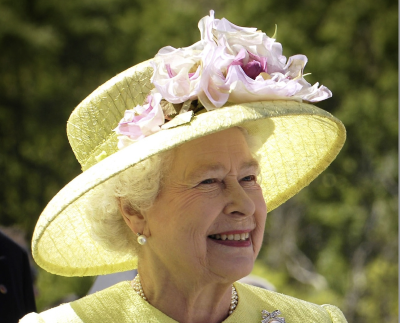 How Queen Elizabeth The II Spent Her Final Days