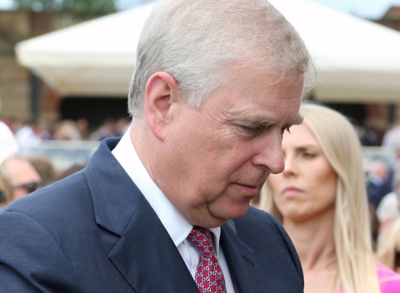 Royal Family News: Prince Andrew Begged Queen To Make William King Not Charles, With Clause For Him to Be “Regent”