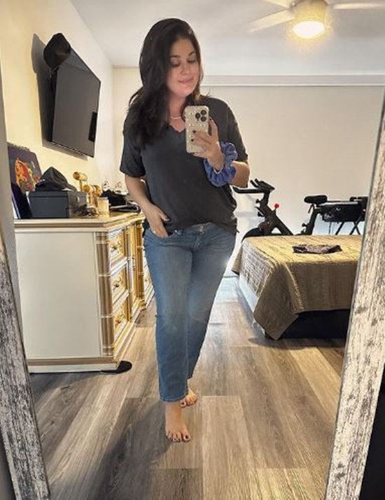 90 Day Fiance Star Loren Will Not Post New Baby Photos