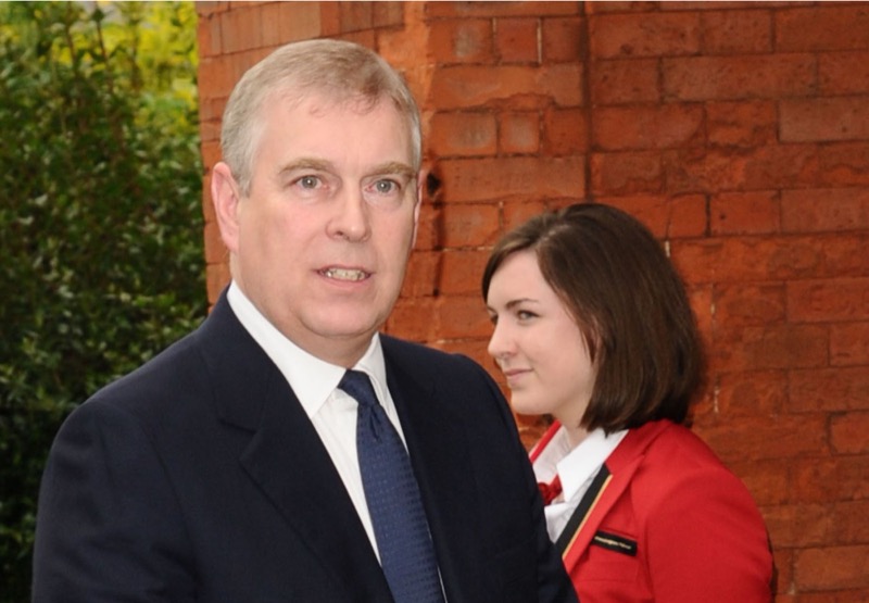 Royal Family News: Severe Setback For Prince Andrew’s Convict Friend Ghislaine Maxwell, Fired By Her Own Lawyers