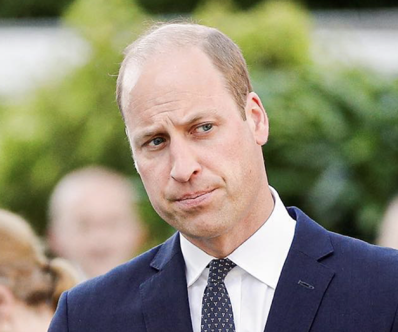 Royal Family News: Prince William “Can’t Forgive” Harry's Cruelty, Envisioned Brother as His “Wingman”