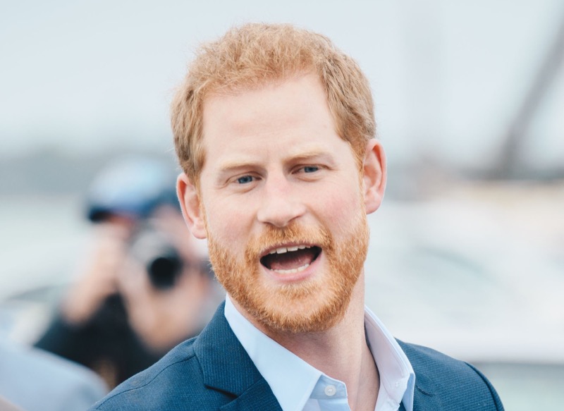 Royal Family News: Angry Prince Harry Refused To Eat With Charles And William After Queen’s Death, Quarreled Instead