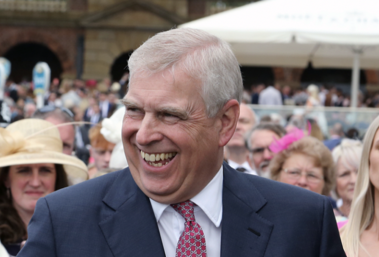 Royal Family News Prince Andrew Will Continue Living At Royal Lodge