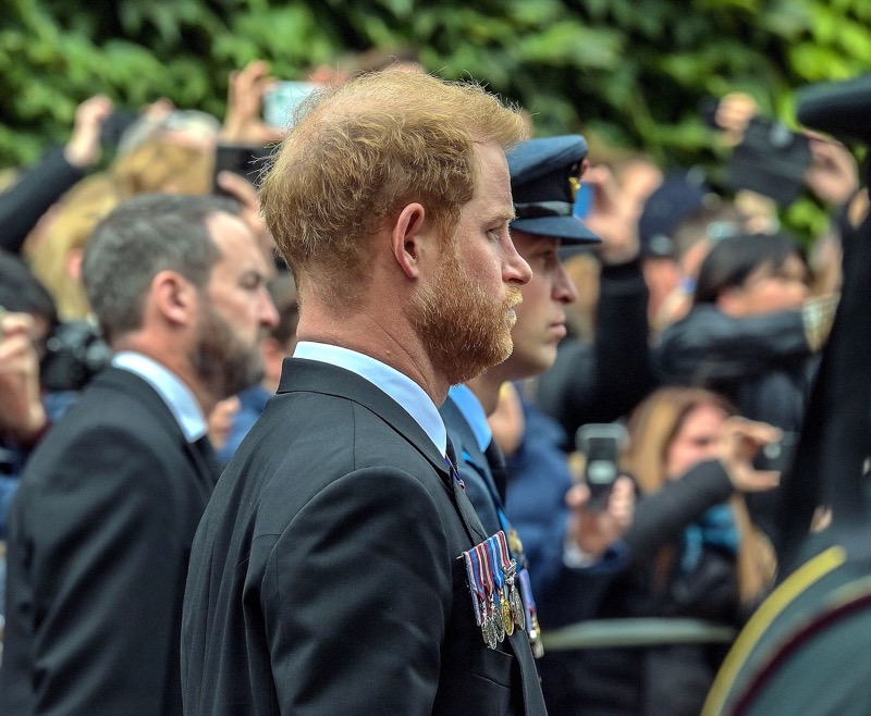 Royal Family News: There Is “No Way Back” For Prince Harry, Queen Elizabeth Was His “Only Ally”