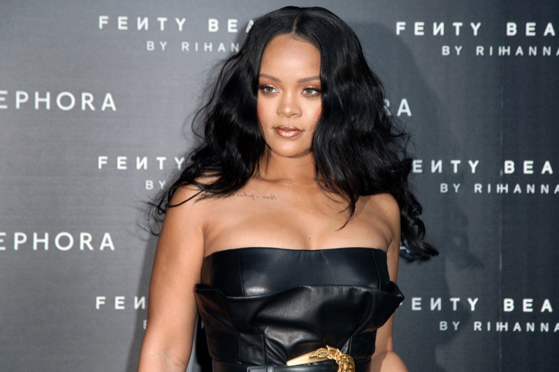 Fans Are Lit!! Rihanna Headlines Superbowl LVII