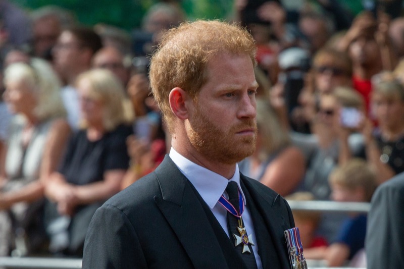 British Royal News: Is Prince Harry Going To Live In Permanent Royal Exile?