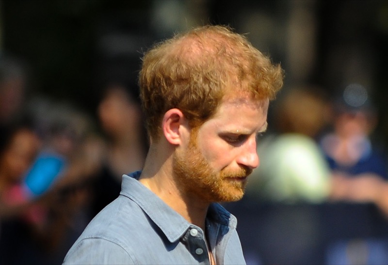 British Royal News: Prince Harry’s Snubbed Explained