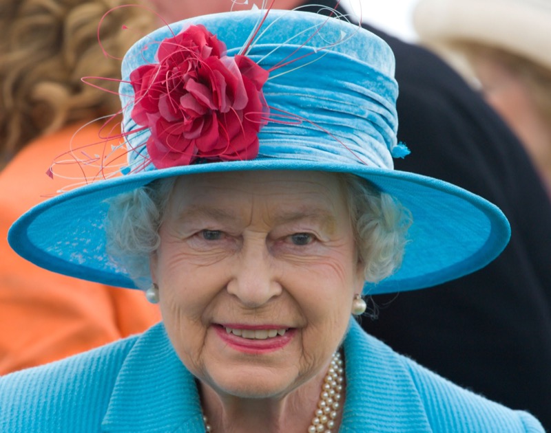 How The Queen Remade The Commonwealth Of Nations From The Empire Of The Past