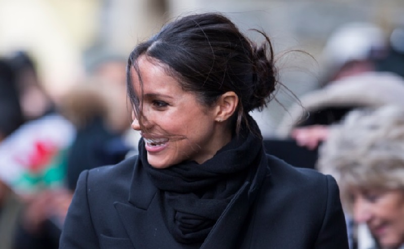 meghan markle