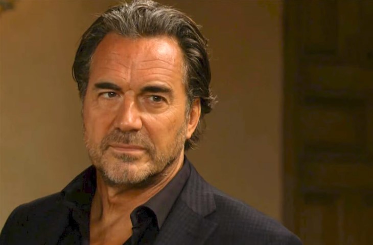 The Bold And The Beautiful: Ridge Forrester (Thorsten Kaye)