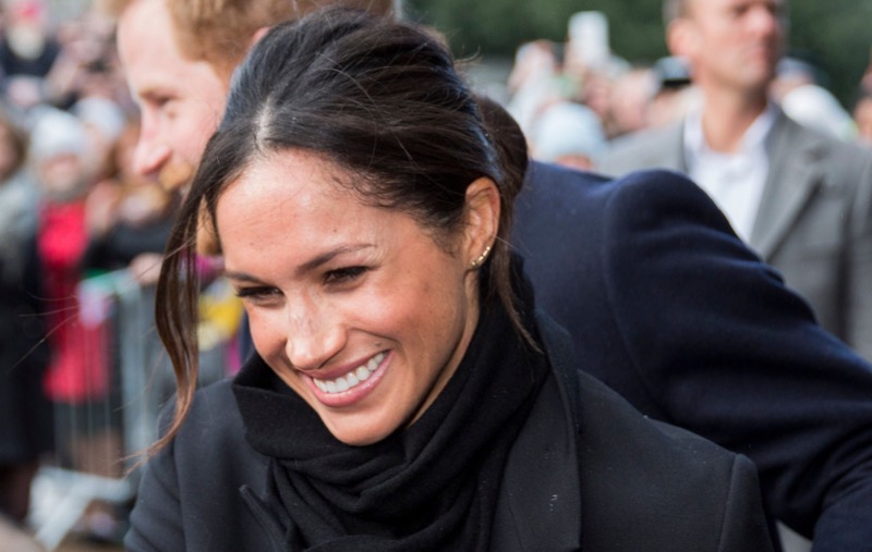 Royal Family News: Meghan Markle Complained About Not Getting Paid For Royal Tours