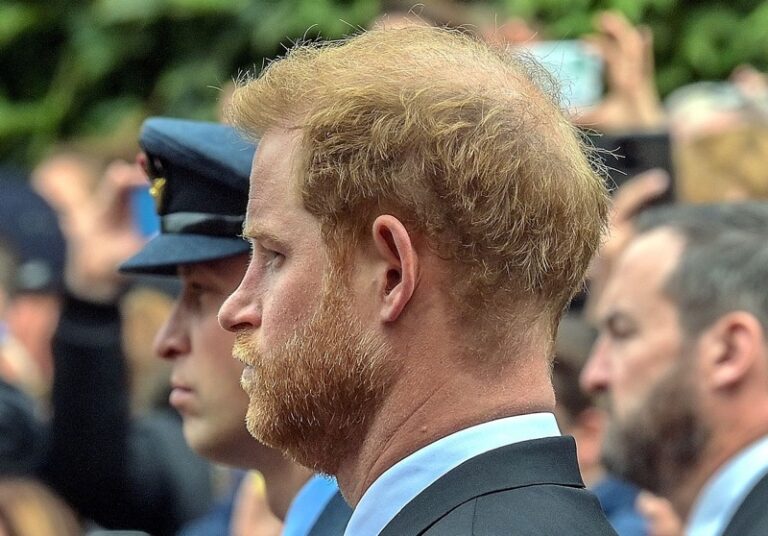 Royal Family News: Prince Harry Fears Bombshell Memoir Is A Bad Look