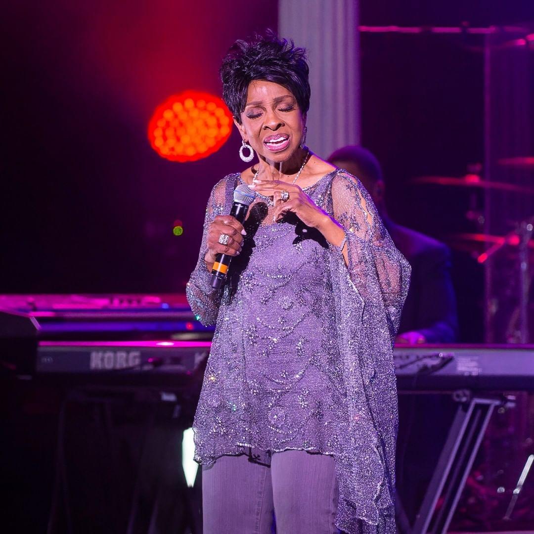 Gladys Knight