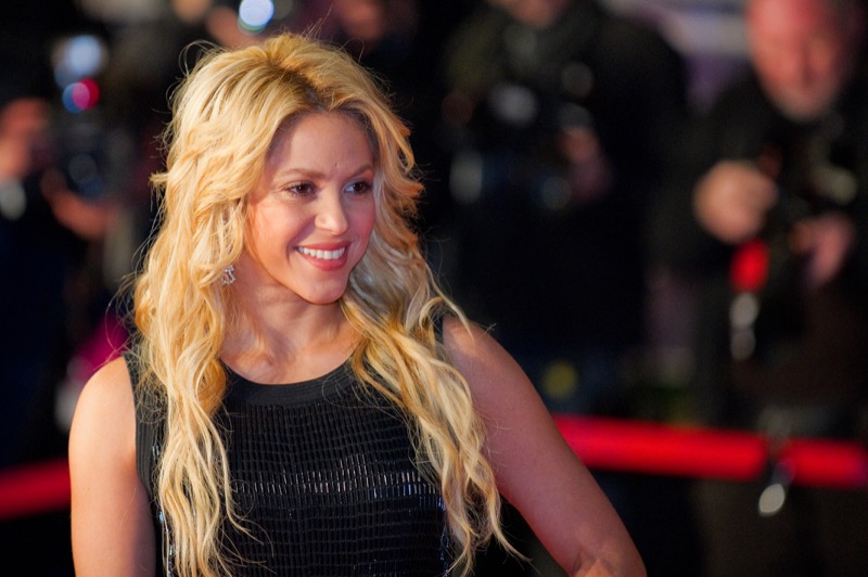 Shakira Explains Why She's Standing Her Ground On Her Tax Evasion Case In Spain