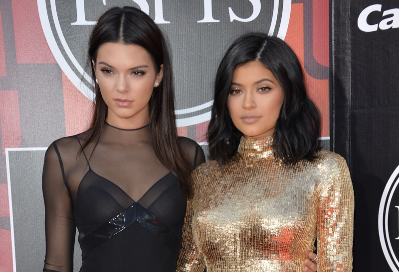 The Kardashians: Kylie And Kendall Jenner Speaks On Tristan Thompson's Sly Behavior