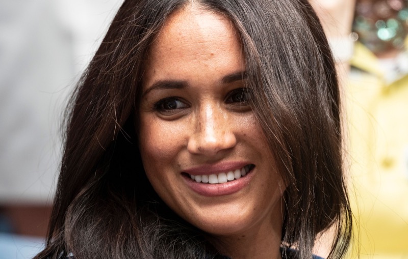 Royal Family News: Meghan Markle Completely Arrogant With 'Bullied ...