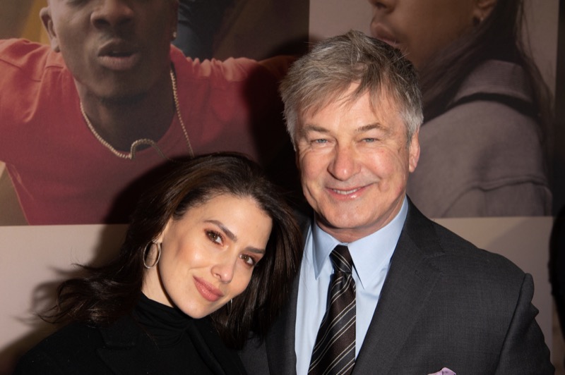 Hilaria And Alec Baldwin Welcome 7th Baby, Fans Troll Over Weird Name And Nick Cannon Comparisons!