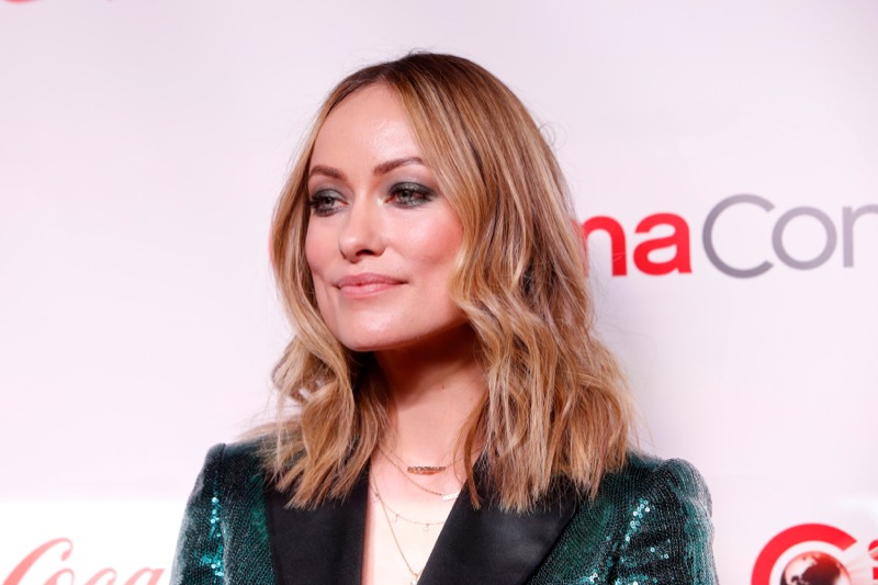 Olivia Wilde, Harry Styles, And Florence Pugh 'Don't Worry Darling' Drama Impacts Movie Profits!