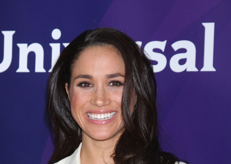 New Book Shares Disturbing Insights Into Meghan Markle's Shortlived Time With The Monarchy