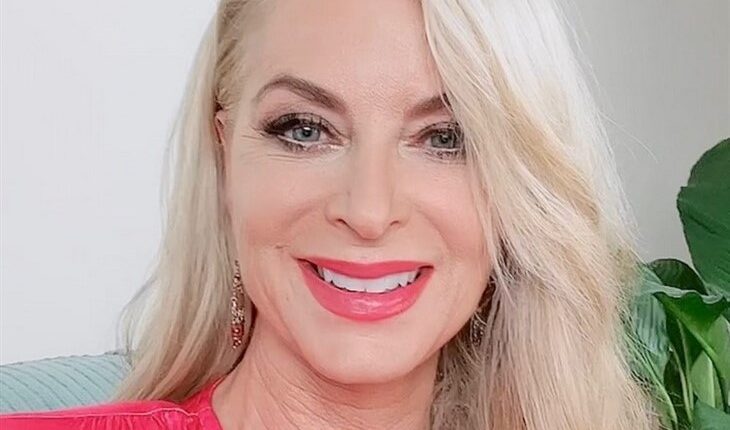 Eileen Davidson