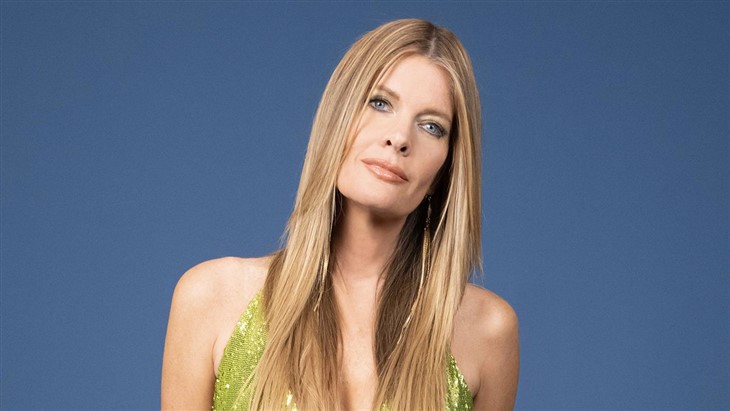 Michelle Stafford