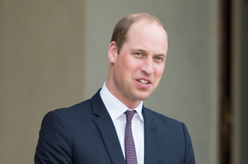 Royal Family News: Prince William Might Never Forgive His Brother Prince Harry Again