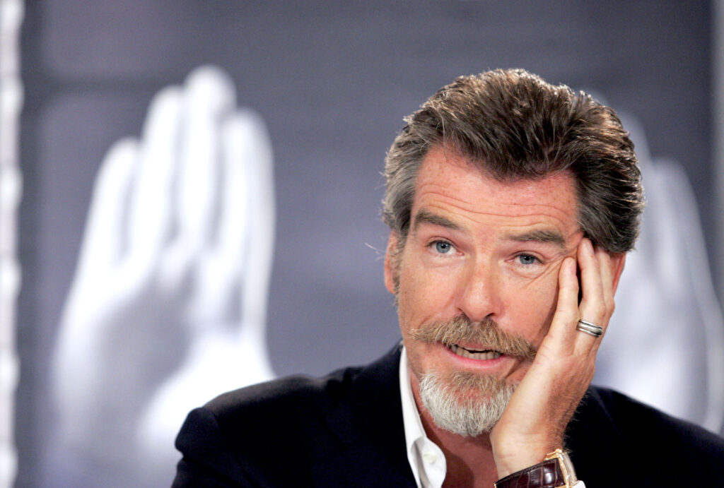 Pierce Brosnan Is Not Sure About Daniel Craigâ€™s Latest James Bond Movie