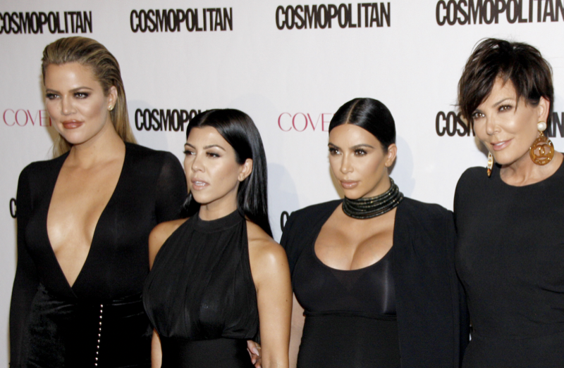 The Kardashians: Fans Slam The New Season Of The Kardashians As They Spot Major "Continuity Errors"