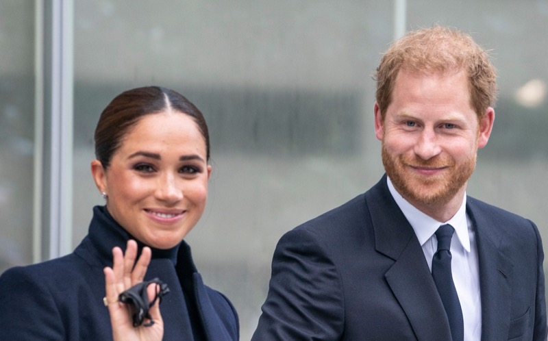 Royal Family News: Prince Harry and Meghan Coveted Castle “Suite” Ungrateful For Queen’s Gift of Frogmore Cottage?