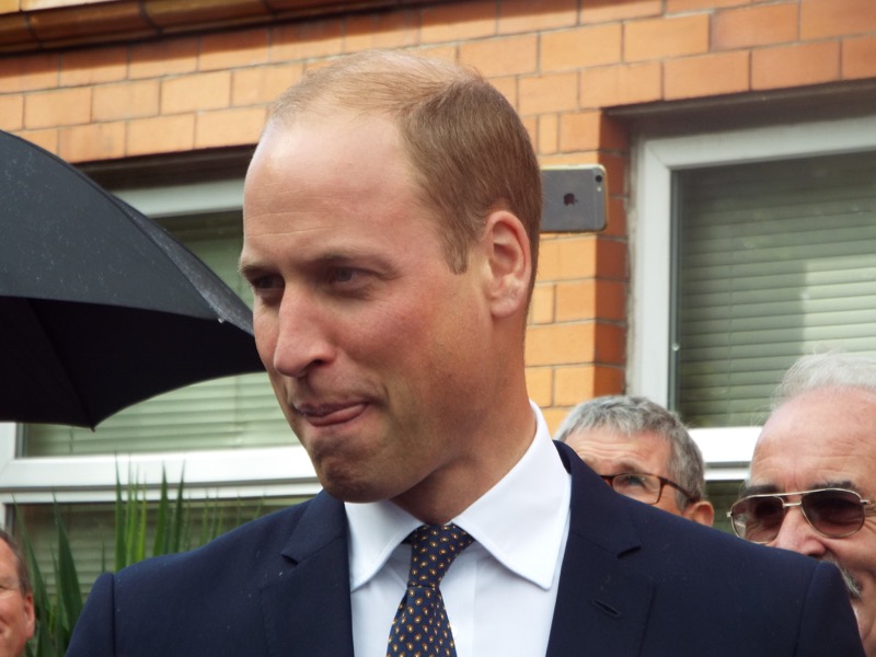 Royal Family News: Why Prince William, Not King Charles, is “Supermodel” Meghan Markle's Worst Nightmare