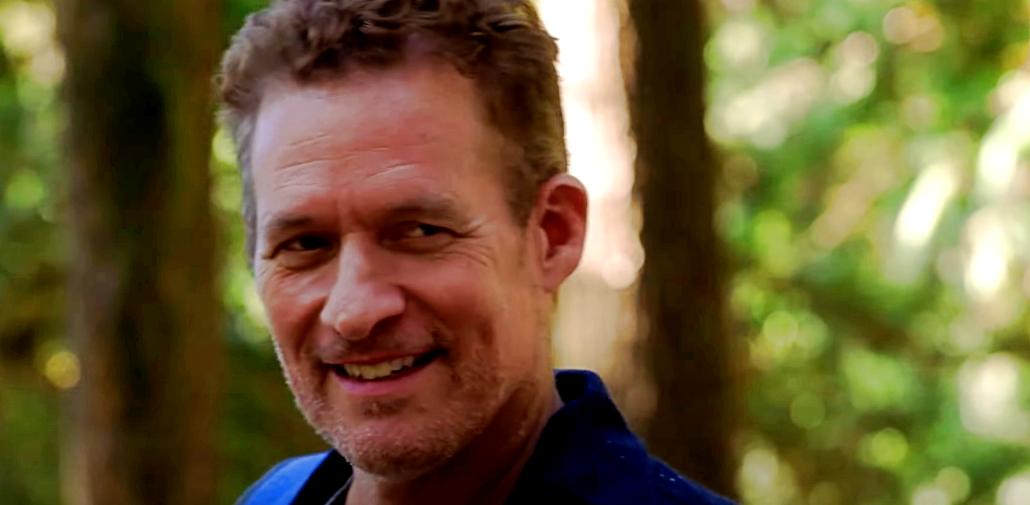 James Tupper stars in Mid-Love Crisis on Hallmark Movies & Mysteries