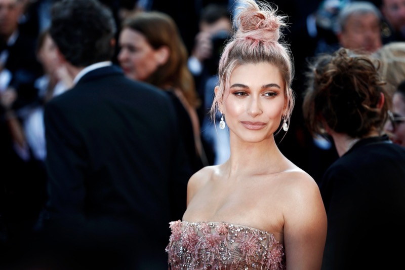 Hailey Baldwin Dishes On Justin Bieber And Selena Gomez Romance, Reacts To Rumors She Stole Hubby From Songstress!