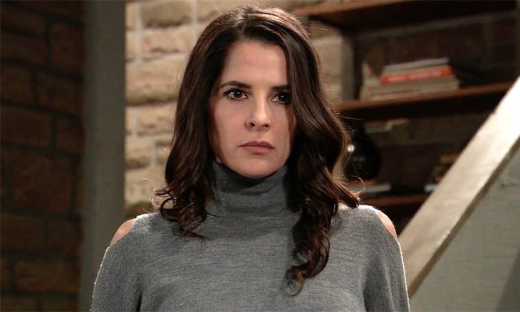 General Hospital Spoilers Thursday, September 29: Sam Wants Answers, Cody's  Trust Issues, Joss Worried