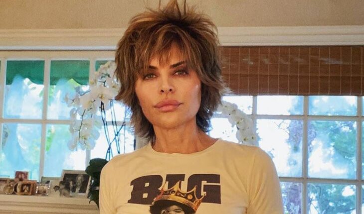 Lisa Rinna | Celebrating The Soaps