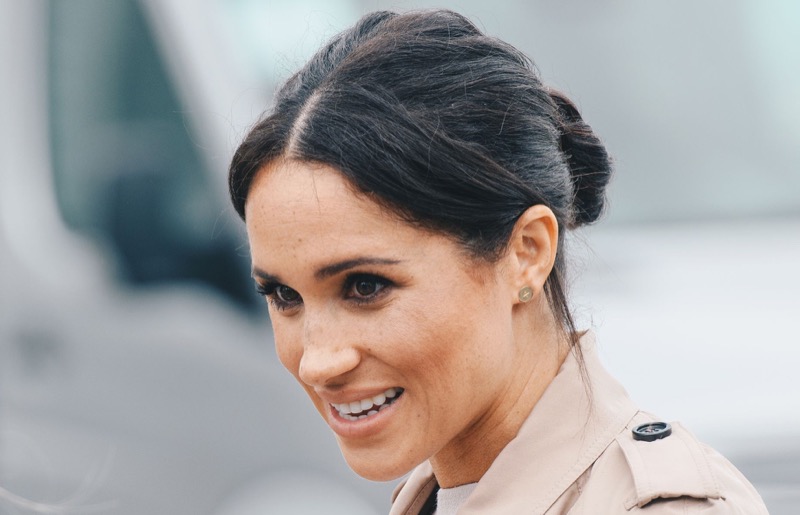 Meghan Markle Didn't Want To Fit In Or Be Happy, Former Palace Aide Claims