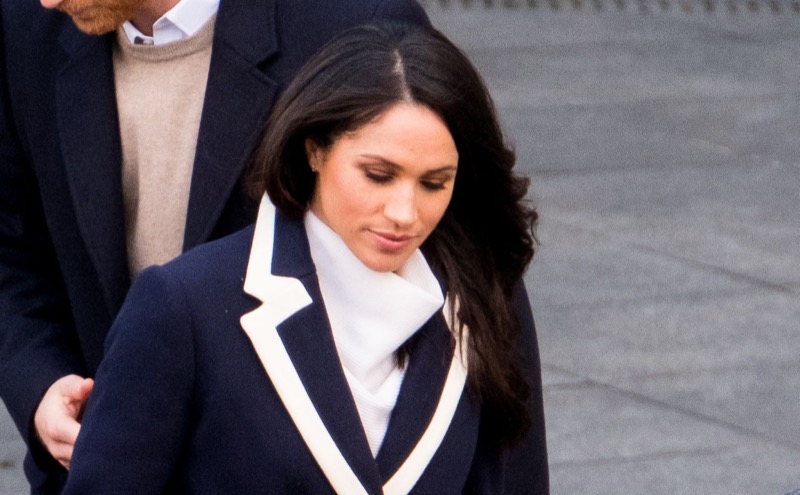 Royal Family News: Meghan Markle Set To Go “Nuclear” Over Scandalous Book Claims?