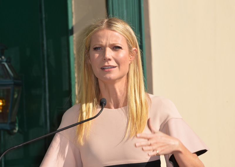 Gwyneth Paltrow’s Prolonged Scrap With Frenemy Winona Ryder Over Stolen Movie Role