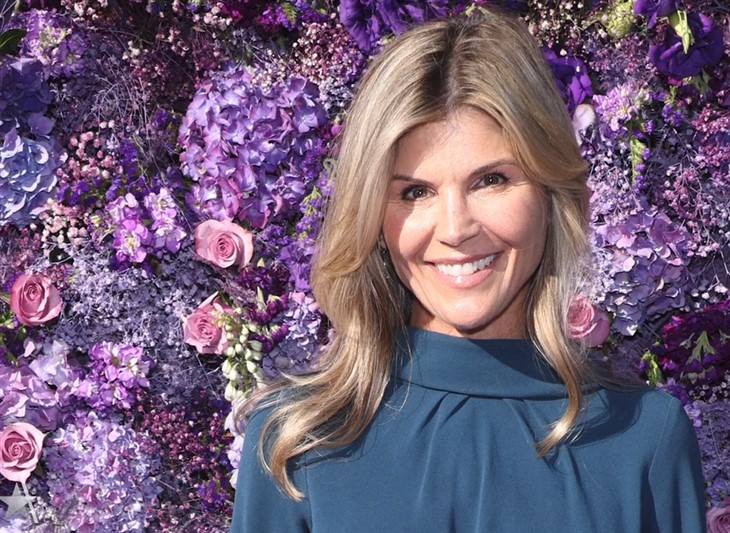 Lori Loughlin