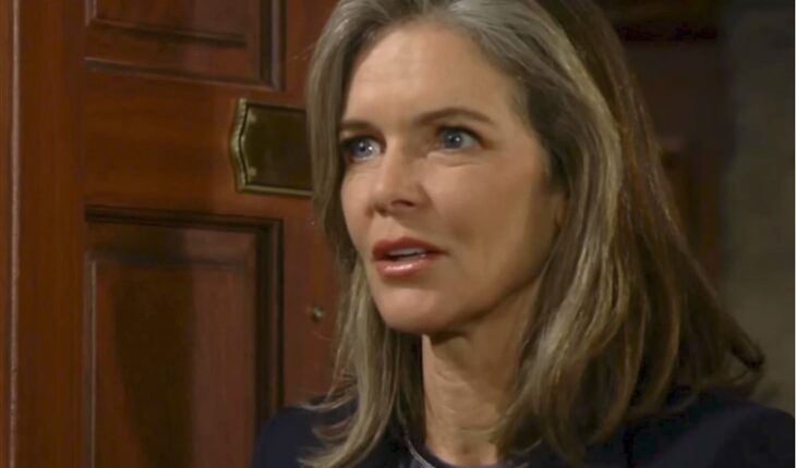 The Young And The Restless – Diane Jenkins (Susan Walters ...