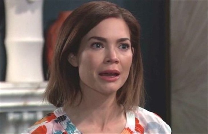 General Hospital - Elizabeth Webber (Rebecca Herbst)