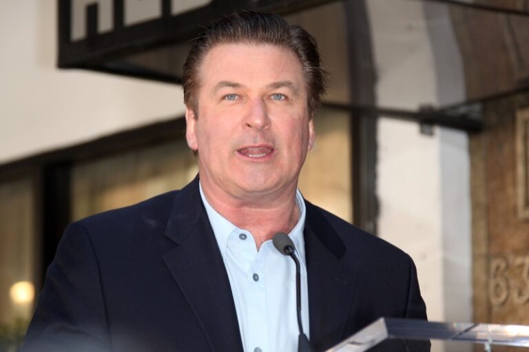Alec Baldwin Lawyer Responds to Possible Rust Shooting Charges