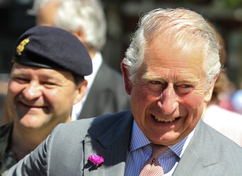 King Charles Thinks Prince Harry And Meghan Will Return To The UK When They Run Out Of Money